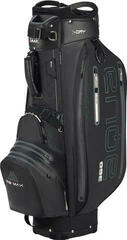 Cart bag Big Max Aqua Sport 360 Black Cart bag