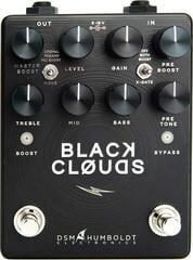 Kytarový efekt DSM & Humboldt Black Clouds Kytarový efekt