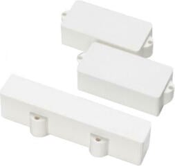 Basszusgitár hangszedő EMG PJAX Set White Basszusgitár hangszedő