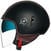 Helm Nexx SX.60 Brux Black/Bordeaux XS Helm
