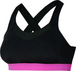 Futómelltartók
 Mizuno High Support Black Pink Futómelltartók