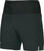 Pantalones cortos para correr Mizuno Multi PK Short Dry Black L Pantalones cortos para correr