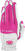 Gloves Zoom Gloves Hybrid Womens Golf Glove White/Fuchsia LH