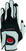 guanti Zoom Gloves Tour Mens Golf Glove White/Black/Red LH Oversize