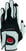 Handschuhe Zoom Gloves Tour Mens Golf Glove White/Black/Red RH