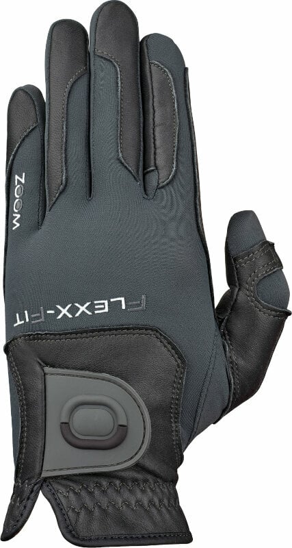 Rukavice Zoom Gloves Tour Mens Golf Glove Stone LH