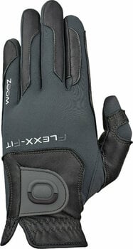 Rękawice Zoom Gloves Tour Mens Golf Glove Stone LH - 1