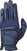 Rukavice Zoom Gloves Tour Mens Golf Glove Navy LH