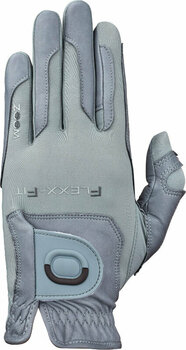 Rukavice Zoom Gloves Tour Mens Golf Glove Grey LH - 1