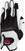 Rukavice Zoom Gloves Weather Mens Golf Glove White/Black/Red LH 2023