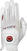 Rękawice Zoom Gloves Weather Style Mens Golf Glove White LH