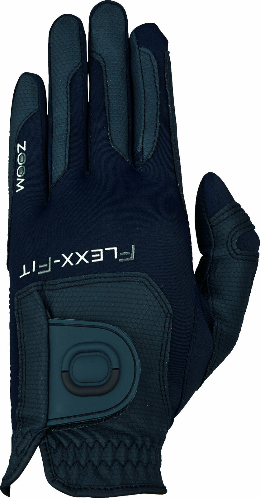 Rękawice Zoom Gloves Weather Style Mens Golf Glove Navy LH