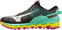 Трейл обувки за бягане
 Mizuno Wave Mujin 9 Iron Gate/Nimbus Cloud/Biscay Green 41 Трейл обувки за бягане