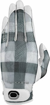 Handskar Zoom Gloves Sun Style Golf White/Vichy Black S/M Handskar - 1