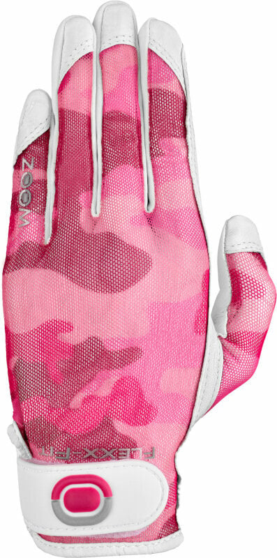 Luvas Zoom Gloves Sun Style Womens Golf Glove Luvas