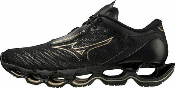 Mizuno wave prophecy clearance 5 golden