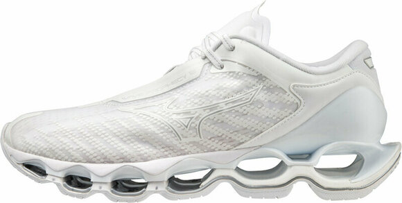 Mizuno wave prophecy on sale 5 silver