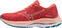 Road running shoes
 Mizuno Wave Rider 26 Spiced Coral/Vaporous Gray/French Blue 40 Road running shoes
