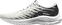 Silniční běžecká obuv Mizuno Wave Rider 26 White/White/Black 42,5 Silniční běžecká obuv