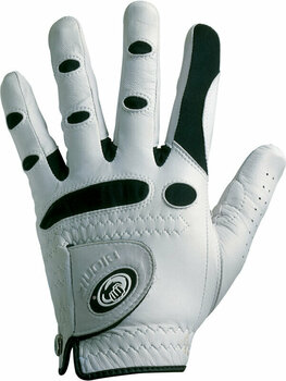 Rękawice Bionic StableGrip Men Golf Gloves LH White S - 1