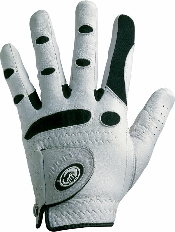Handschuhe Bionic StableGrip Men Golf Gloves LH White M