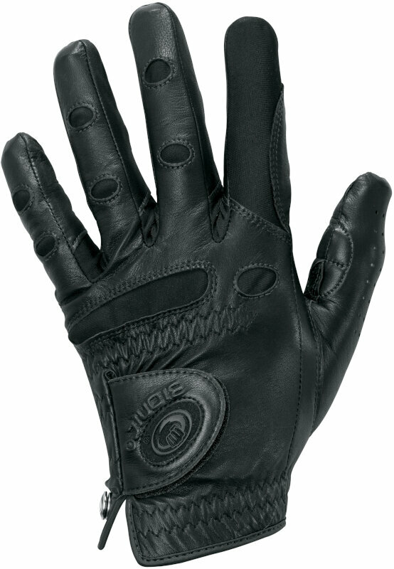 Handschuhe Bionic StableGrip Men Golf Gloves LH Black M