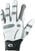 Handschuhe Bionic ReliefGrip Men Golf Gloves LH White M