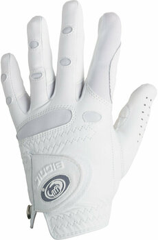 Gloves Bionic StableGrip Women Golf Gloves LH White S - 1