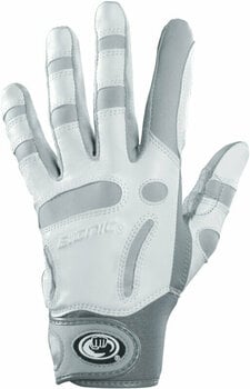 Rukavice Bionic ReliefGrip Women Golf Gloves LH White M - 1