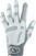 Handschuhe Bionic ReliefGrip Women Golf Gloves LH White M