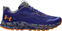 Trailová bežecká obuv Under Armour Men's UA Charged Bandit Trail 2 Running Shoes Sonar Blue/Sonar Blue/Honey Orange 44 Trailová bežecká obuv