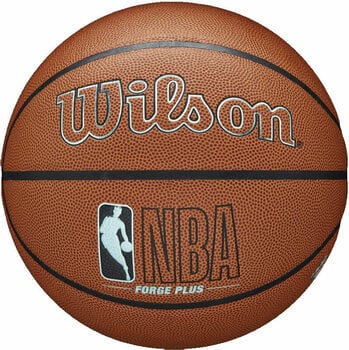 Koszykówka Wilson NBA Forge Plus Eco Basketball 7 Koszykówka - 1