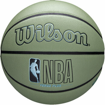 Basketbal Wilson NBA Forge Plus Eco Basketball 6 Basketbal