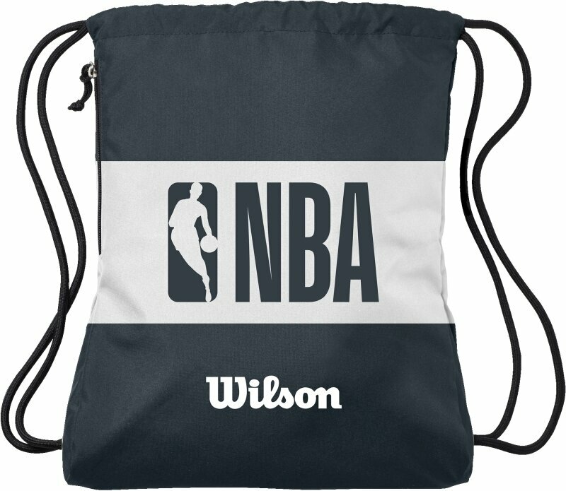 Koszykówka Wilson NBA Forge Basketball Bag Koszykówka