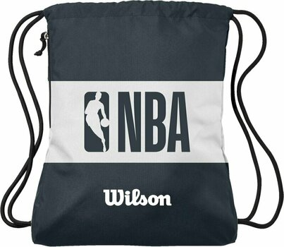 Koszykówka Wilson NBA Forge Basketball Bag Koszykówka - 1