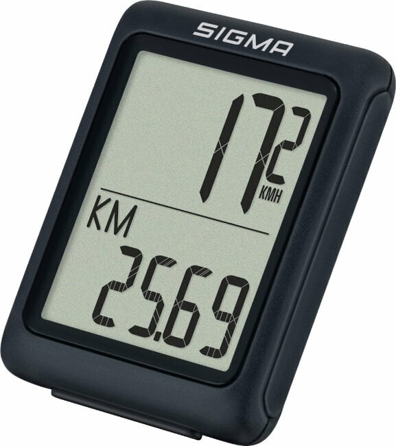 Électronique cycliste Sigma BC 5.0 ATS