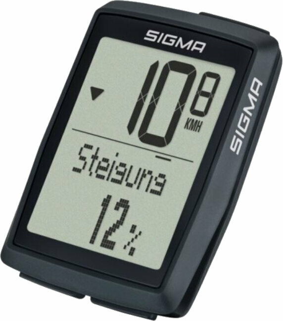 Cyklistická elektronika Sigma BC 14.0 STS