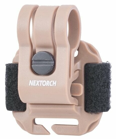 Lommelygte Nextorch Glo-Toob Sand Lommelygte