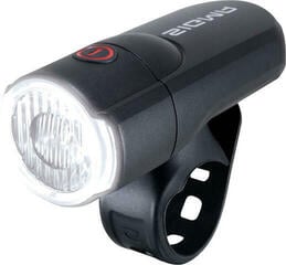 Vorderlicht Sigma Aura Black