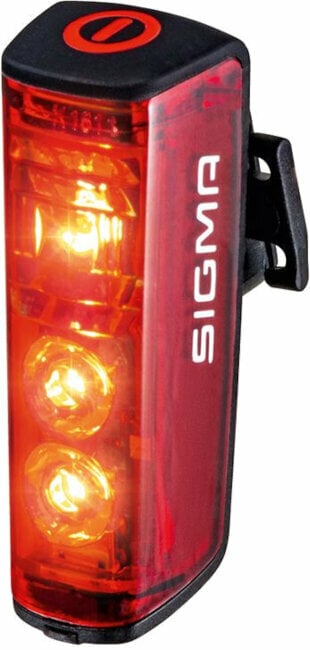 Sigma Blaze Lumini bicicletă