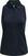 Poloshirt Under Armour Women's UA Zinger Sleeveless Midnight Navy/Jet Gray/Metallic Silver L Poloshirt