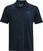 Chemise polo Under Armour Men's UA Performance 3.0 Polo Midnight Navy/Pitch Gray 2XL