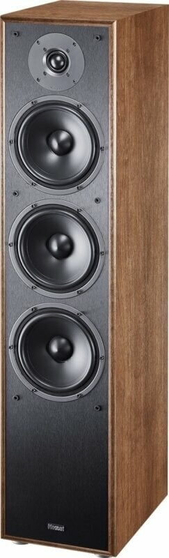 Hi-Fi Floorstanding speaker Magnat Monitor S70 Walnut (Pre-owned)