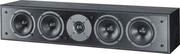 Magnat Monitor S14 C HiFi-Center-Lautsprecher 1 stk Black