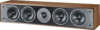 Haut-parleur central Hi-Fi
 Magnat Monitor S14 C Haut-parleur central Hi-Fi 1 pc Walnut