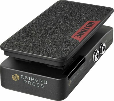 Volume Pedal Hotone Ampero Press 25kΩ Edition - 1