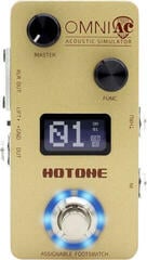 Effect Pedal Hotone Omni AC Effect Pedal