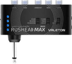 Valeton Rushead Max Bass Підсилювач басів для навушників (Як новий)