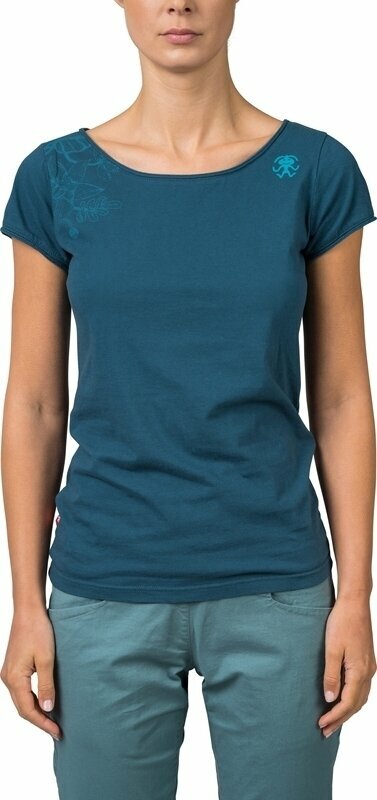 Rafiki Jay Lady T-Shirt Short Sleeve Stargazer 40