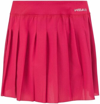 Tennis Skirt Head Performance Skort Women Mullberry XL Tennis Skirt - 1